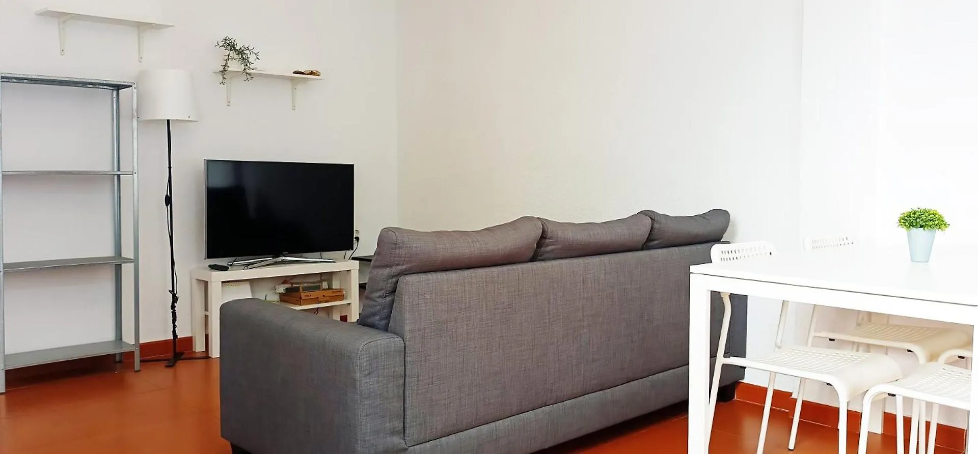 Zapillo 1 Apartment Almeria 0*,