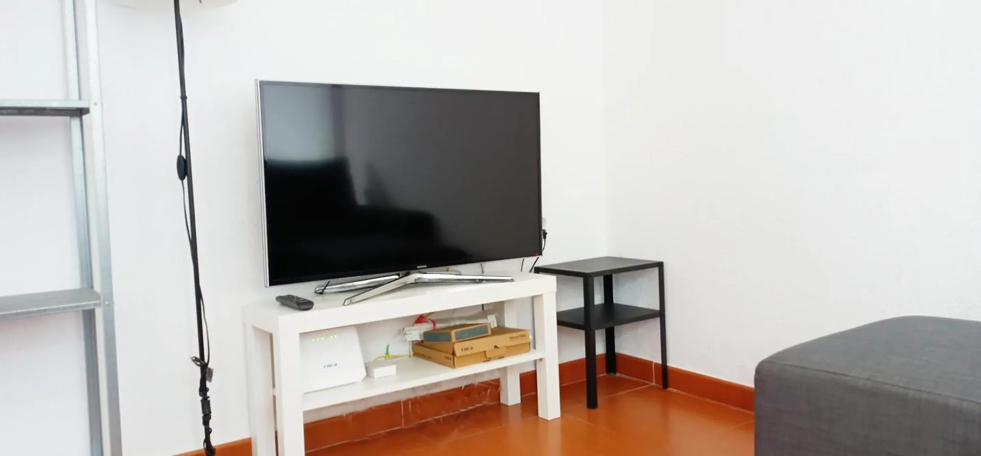 Zapillo 1 Apartment Almeria