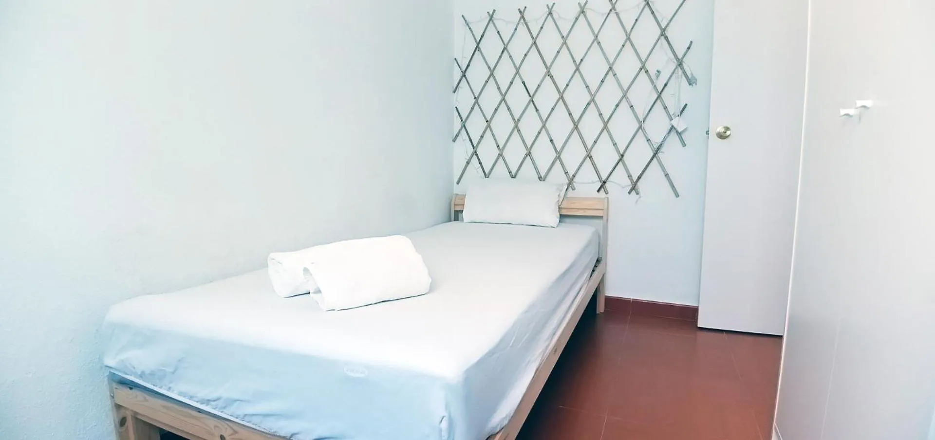 Zapillo 1 Apartment Almeria Spain