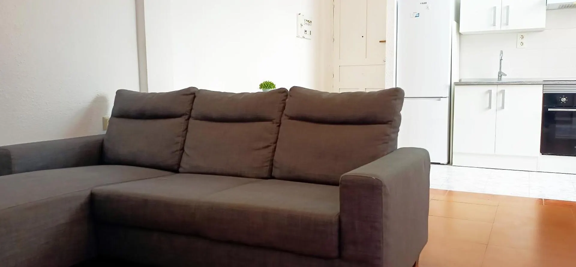 Zapillo 1 Apartment Almeria