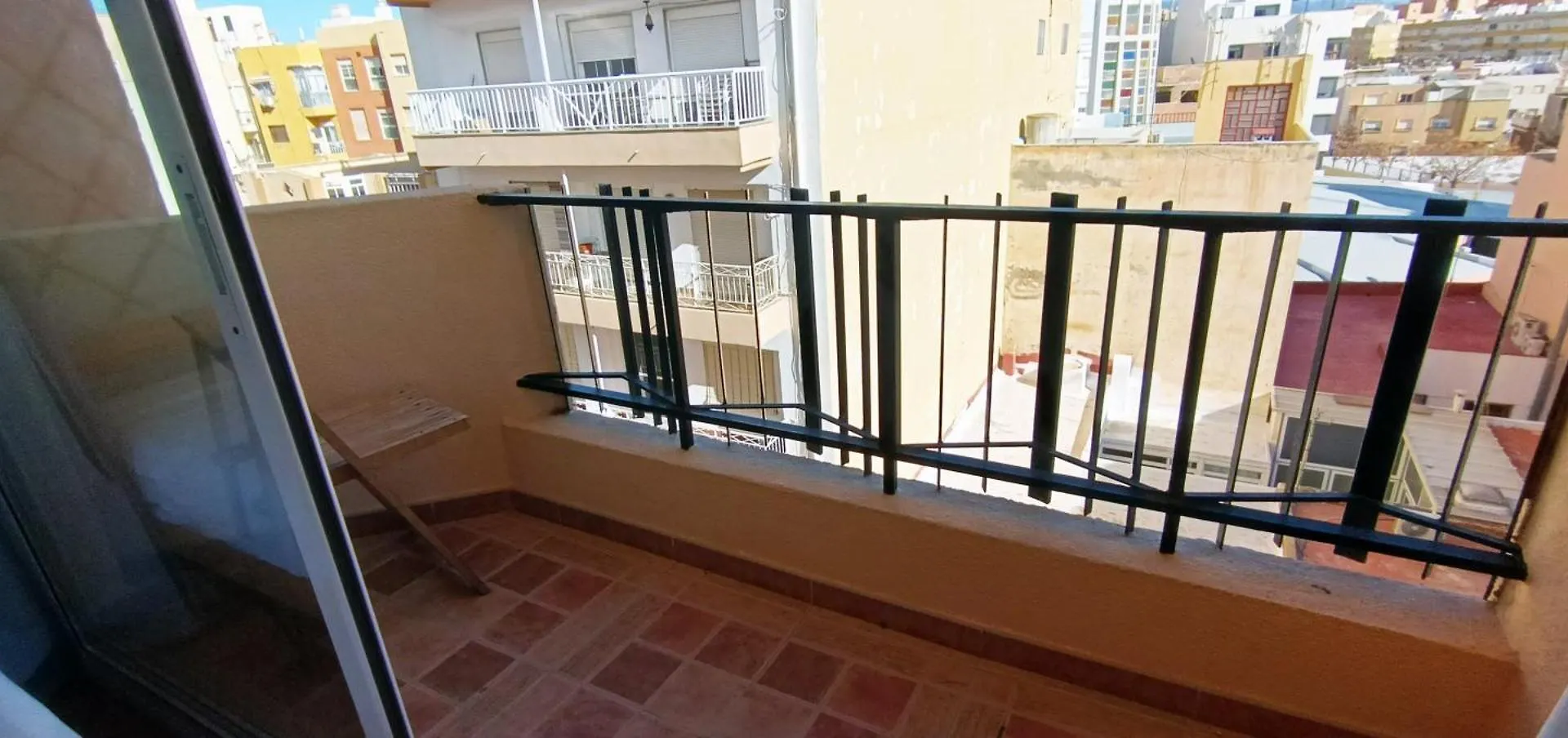 Zapillo 1 Apartment Almeria 0*,