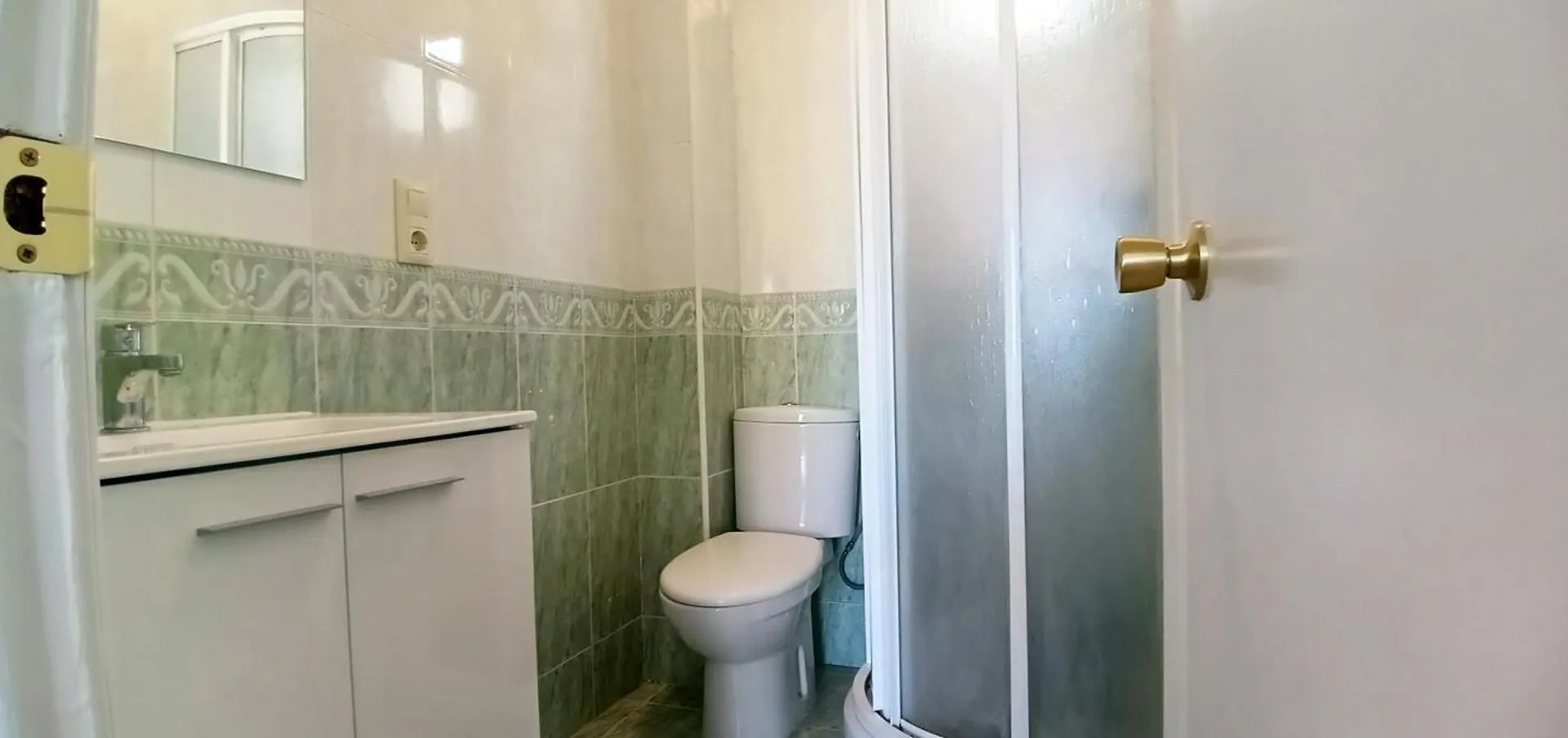 Zapillo 1 Apartment Almeria