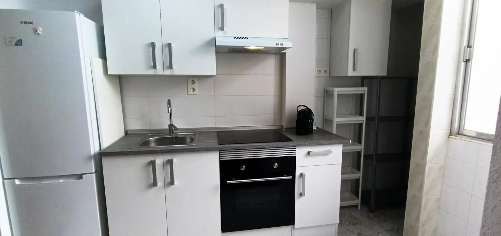 Zapillo 1 Apartment Almeria