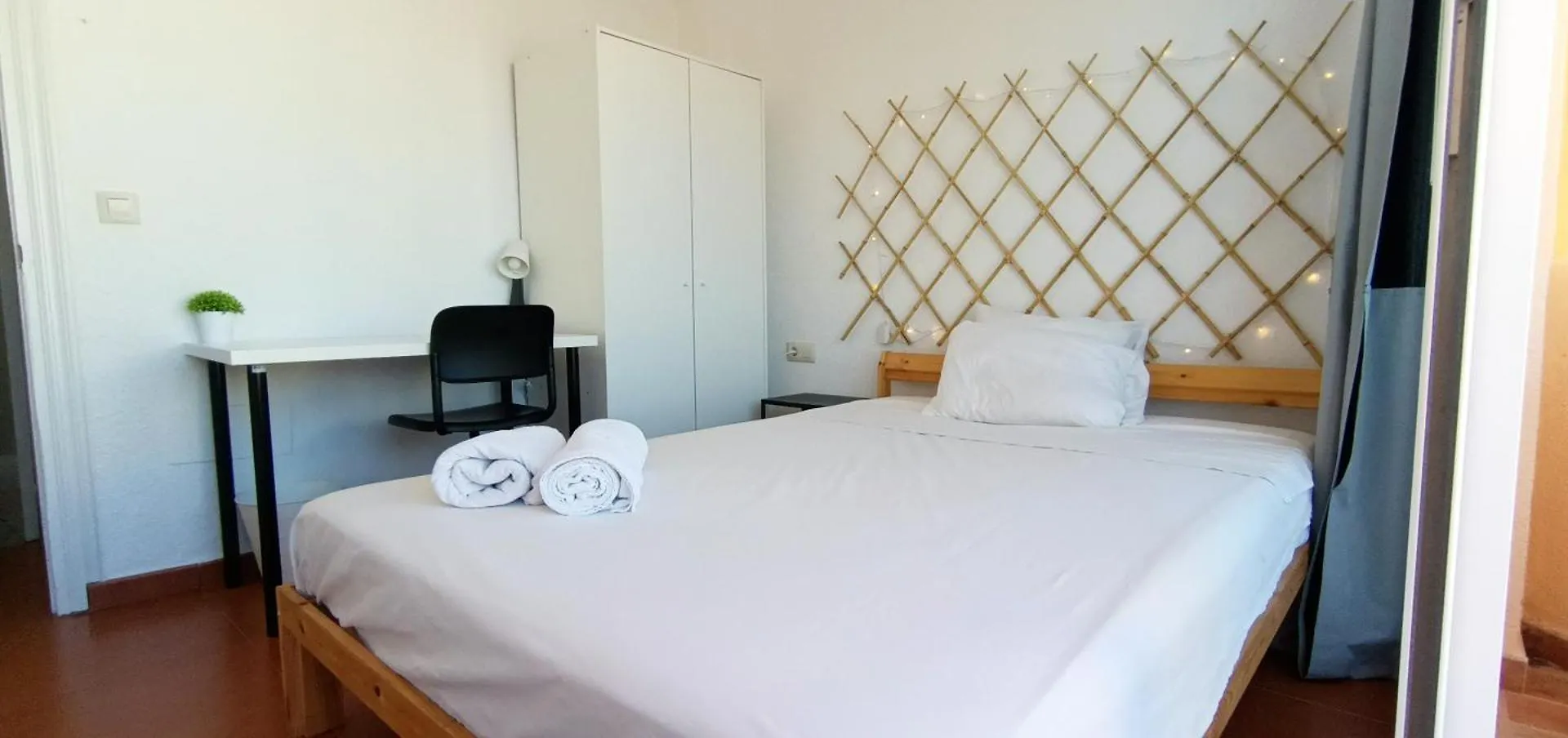 Zapillo 1 Apartment Almeria Spain
