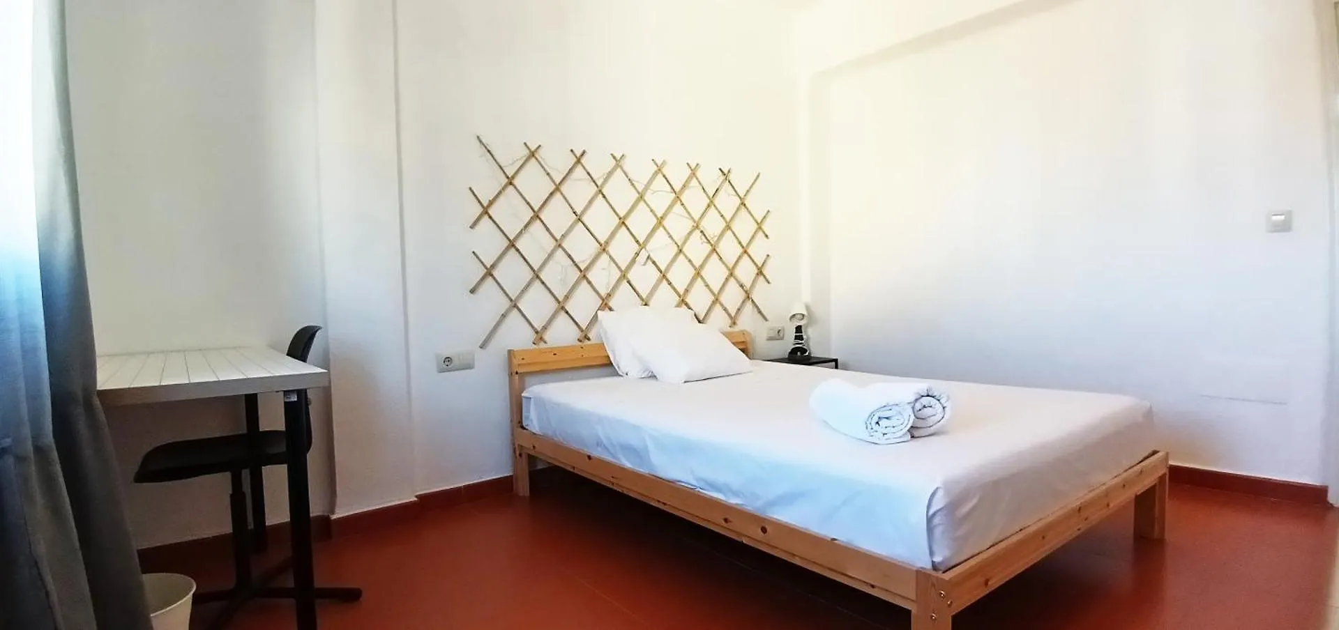 Zapillo 1 Apartment Almeria