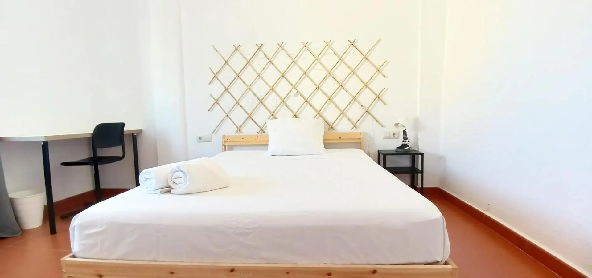 Zapillo 1 Apartment Almeria Spain