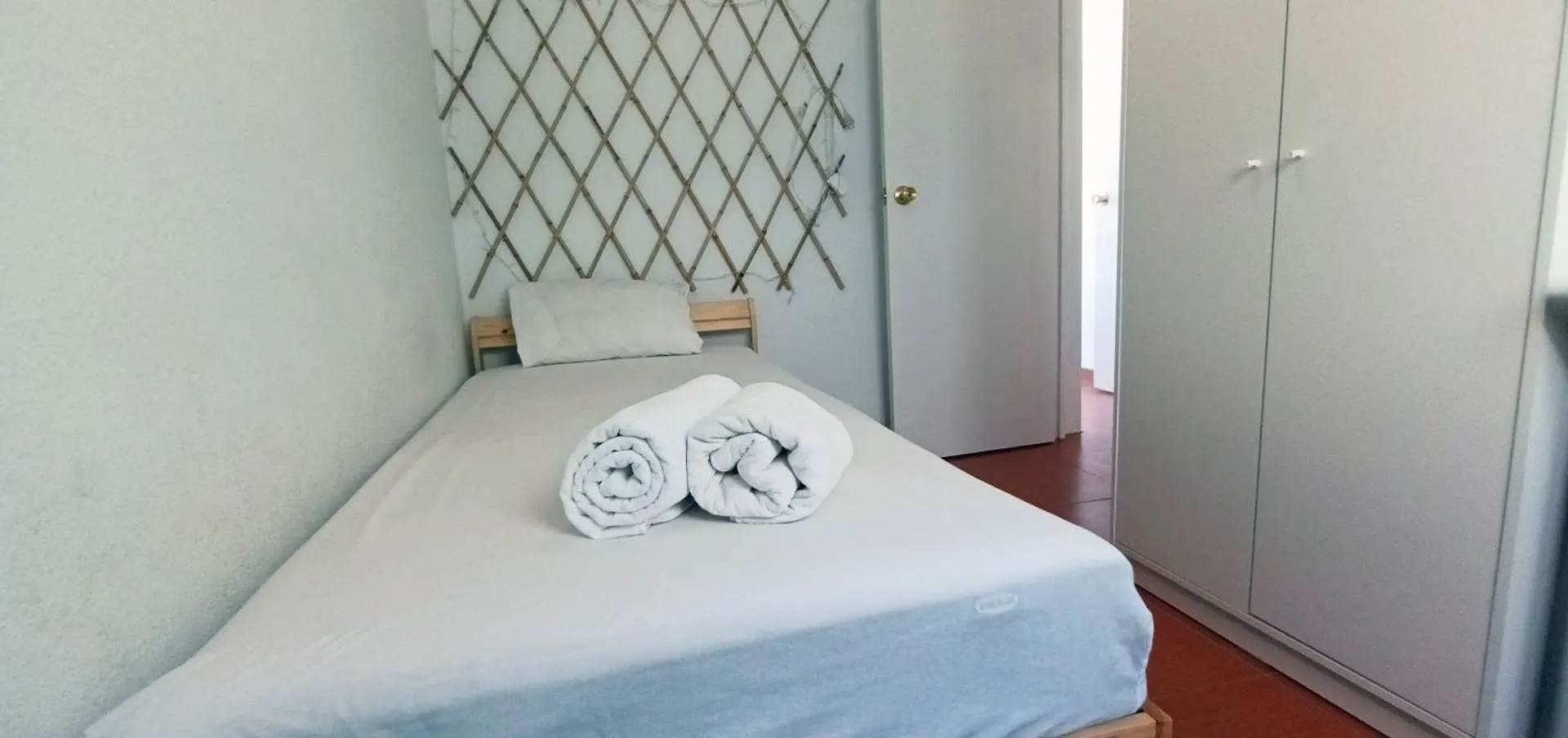 Zapillo 1 Apartment Almeria Spain