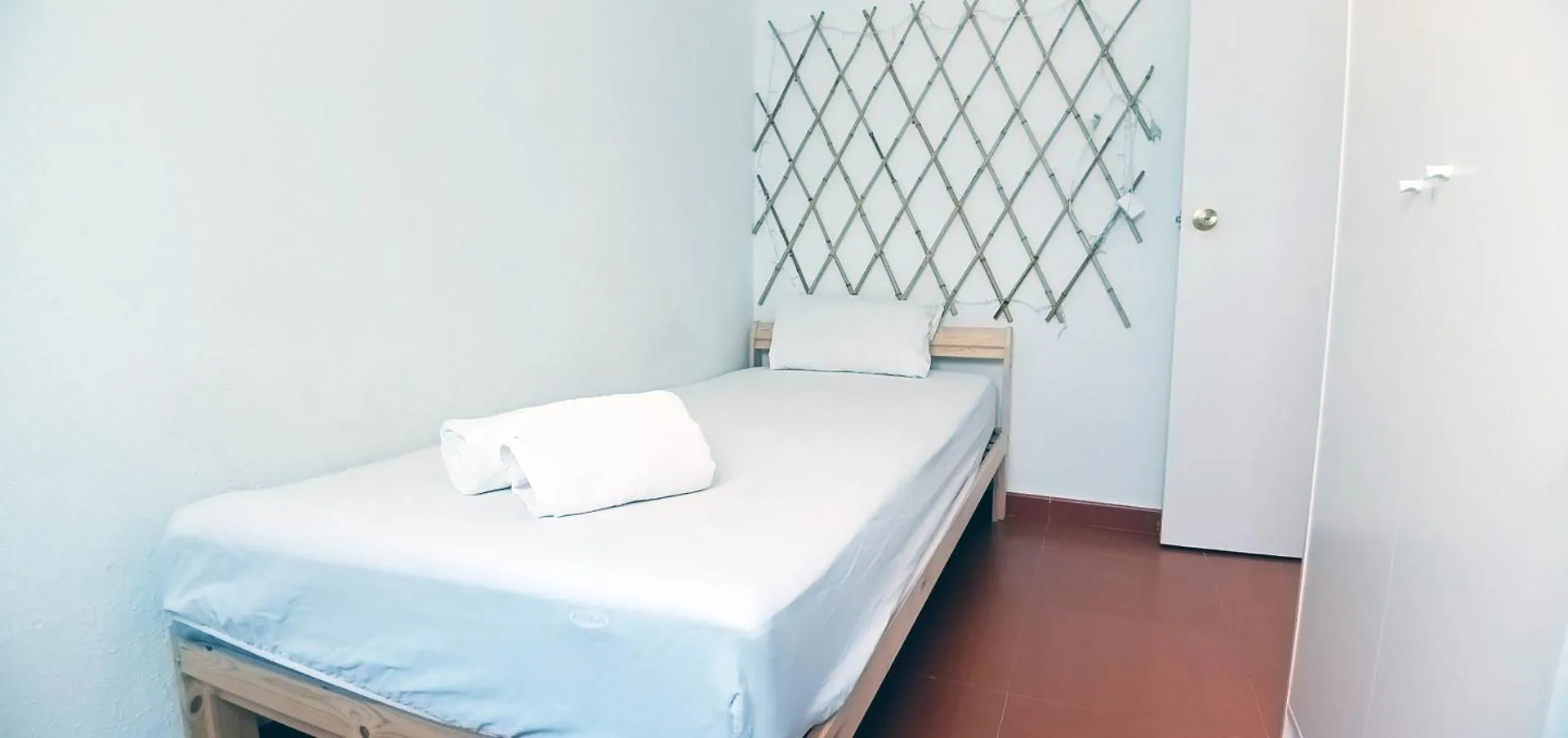 Zapillo 1 Apartment Almeria 0*,