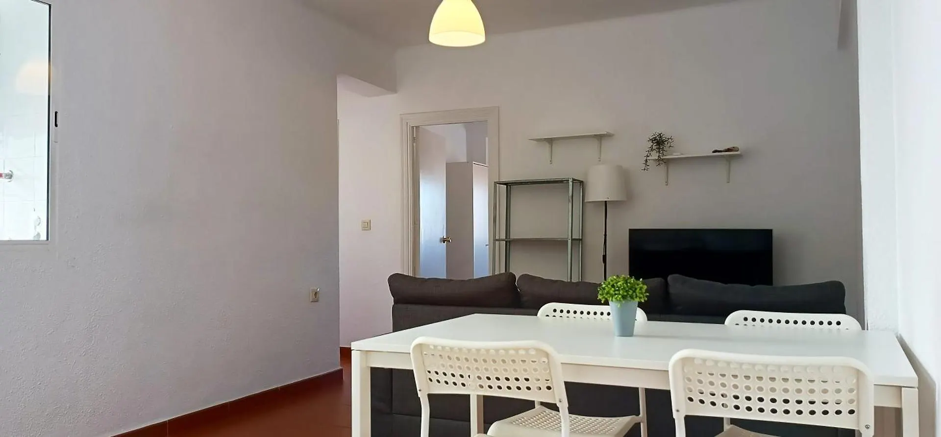 Zapillo 1 Apartment Almeria