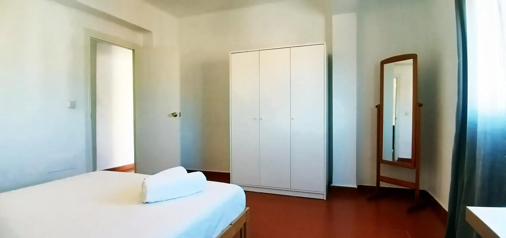 Zapillo 1 Apartment Almeria