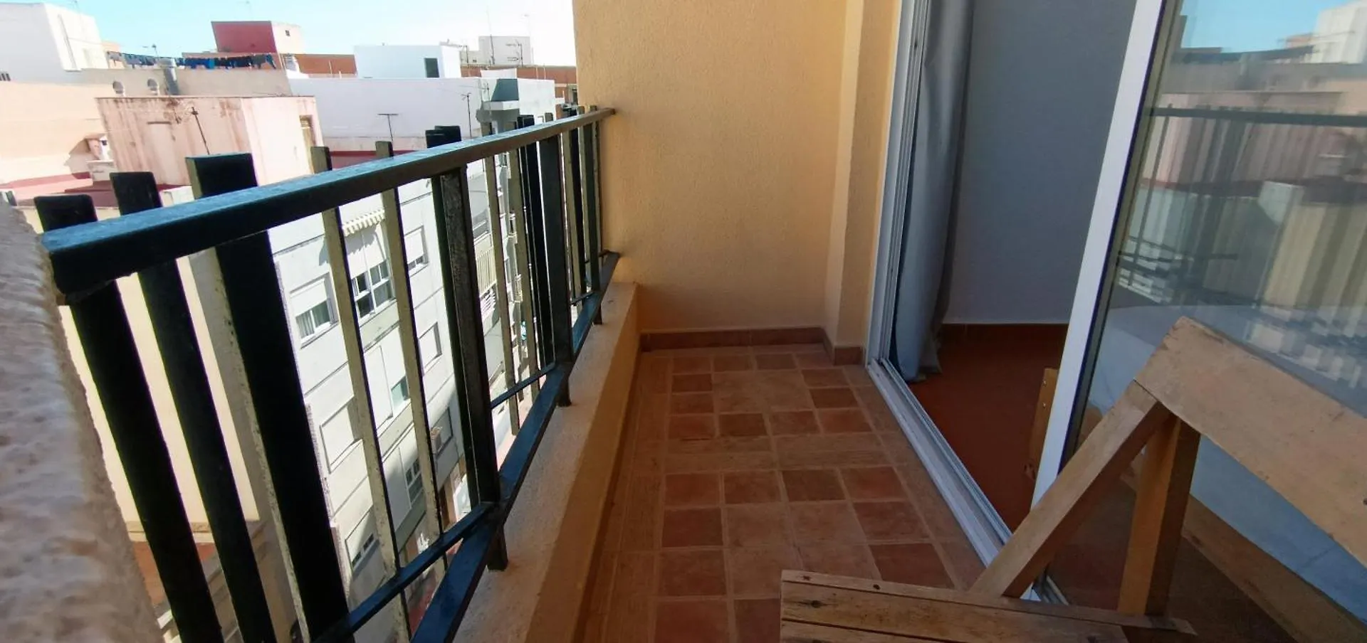 Zapillo 1 Apartment Almeria 0*,  Spain