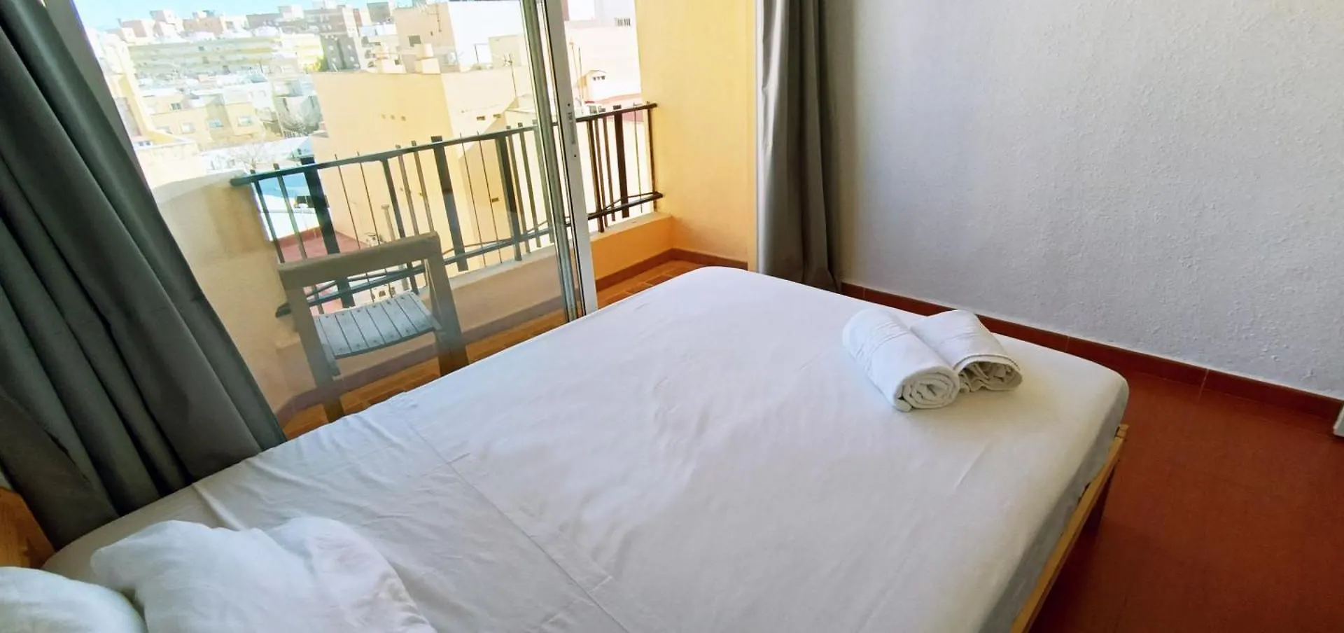 Zapillo 1 Apartment Almeria 0*,  Spain