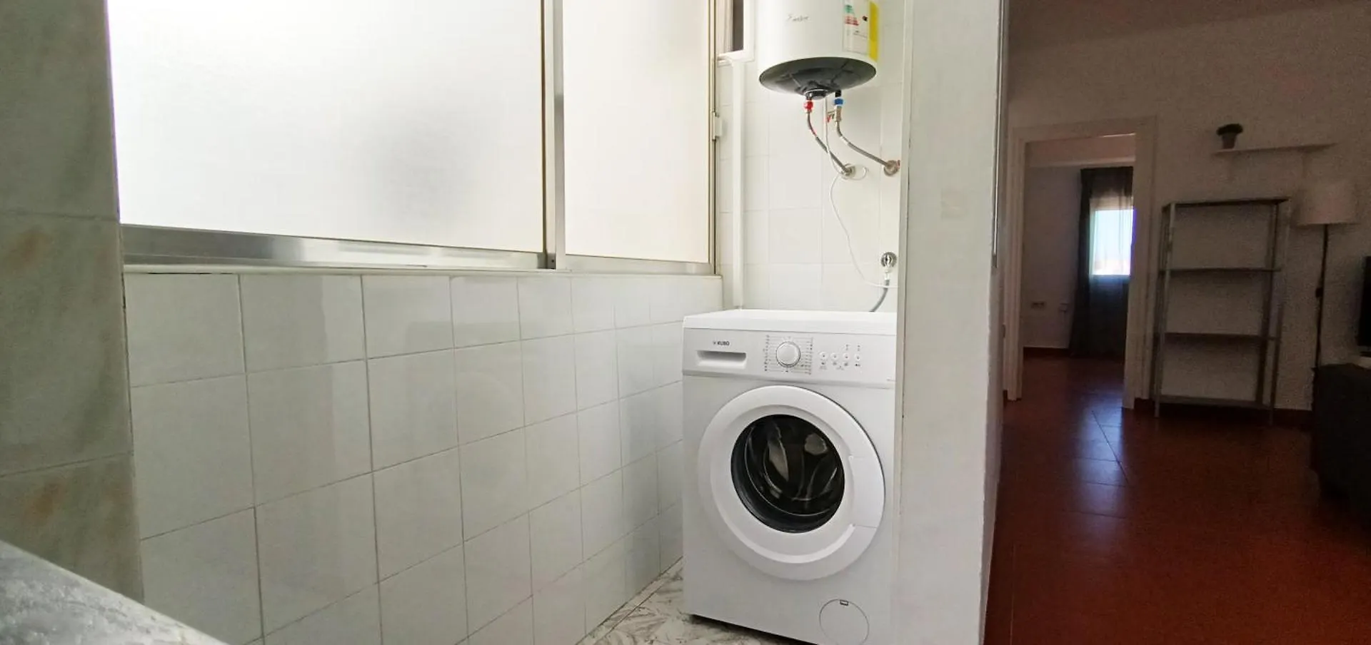 Zapillo 1 Apartment Almeria