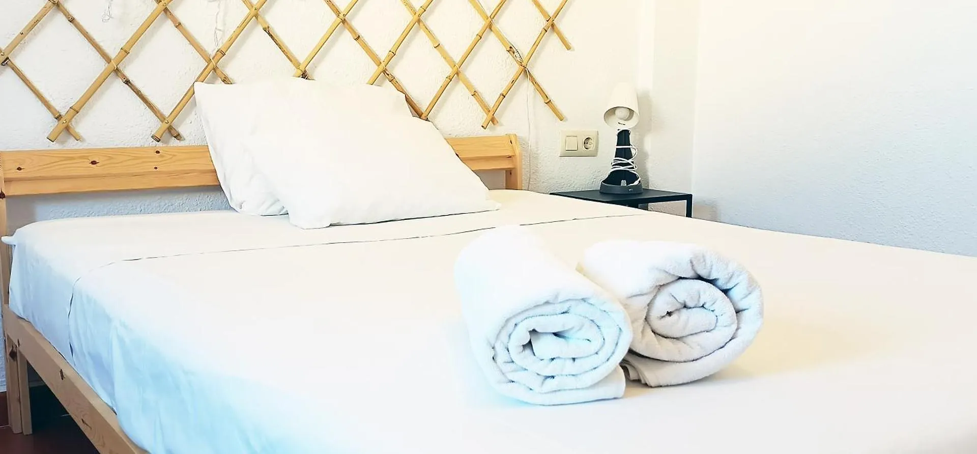 Zapillo 1 Apartment Almeria 0*,  Spain