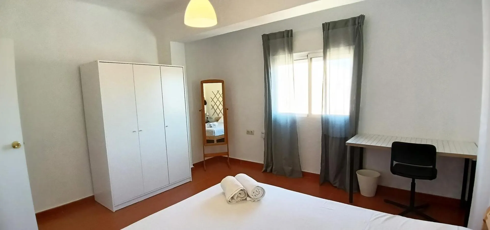 Zapillo 1 Apartment Almeria