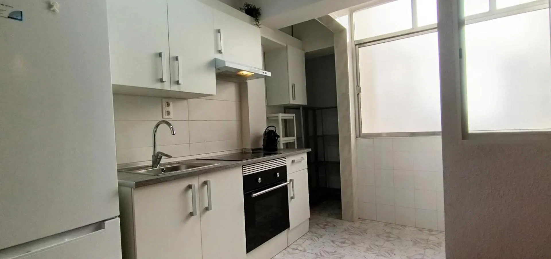 Zapillo 1 Apartment Almeria 0*,