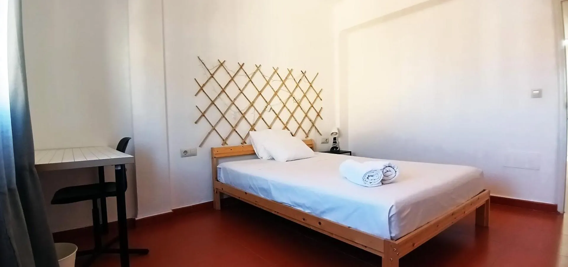 Zapillo 1 Apartment Almeria 0*,  Spain