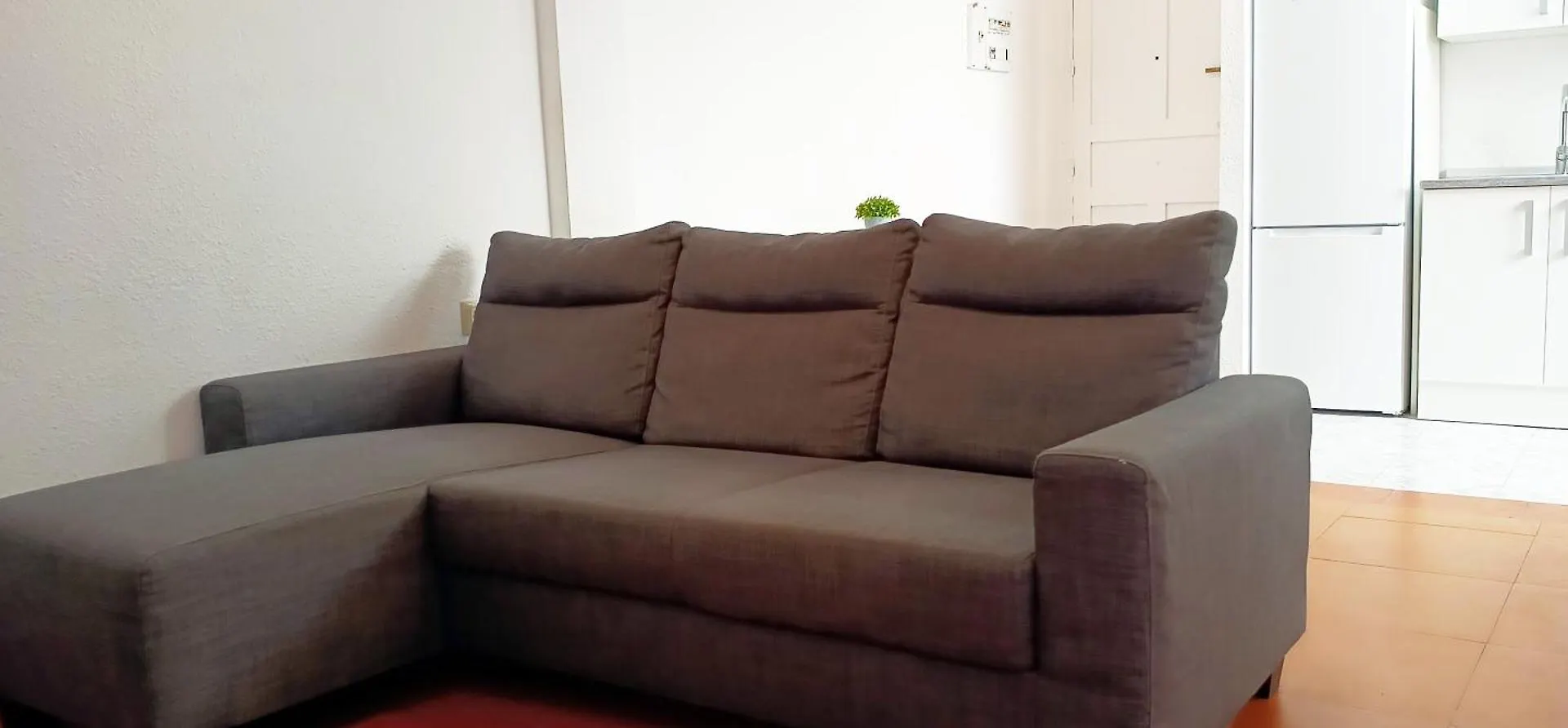 Zapillo 1 Apartment Almeria