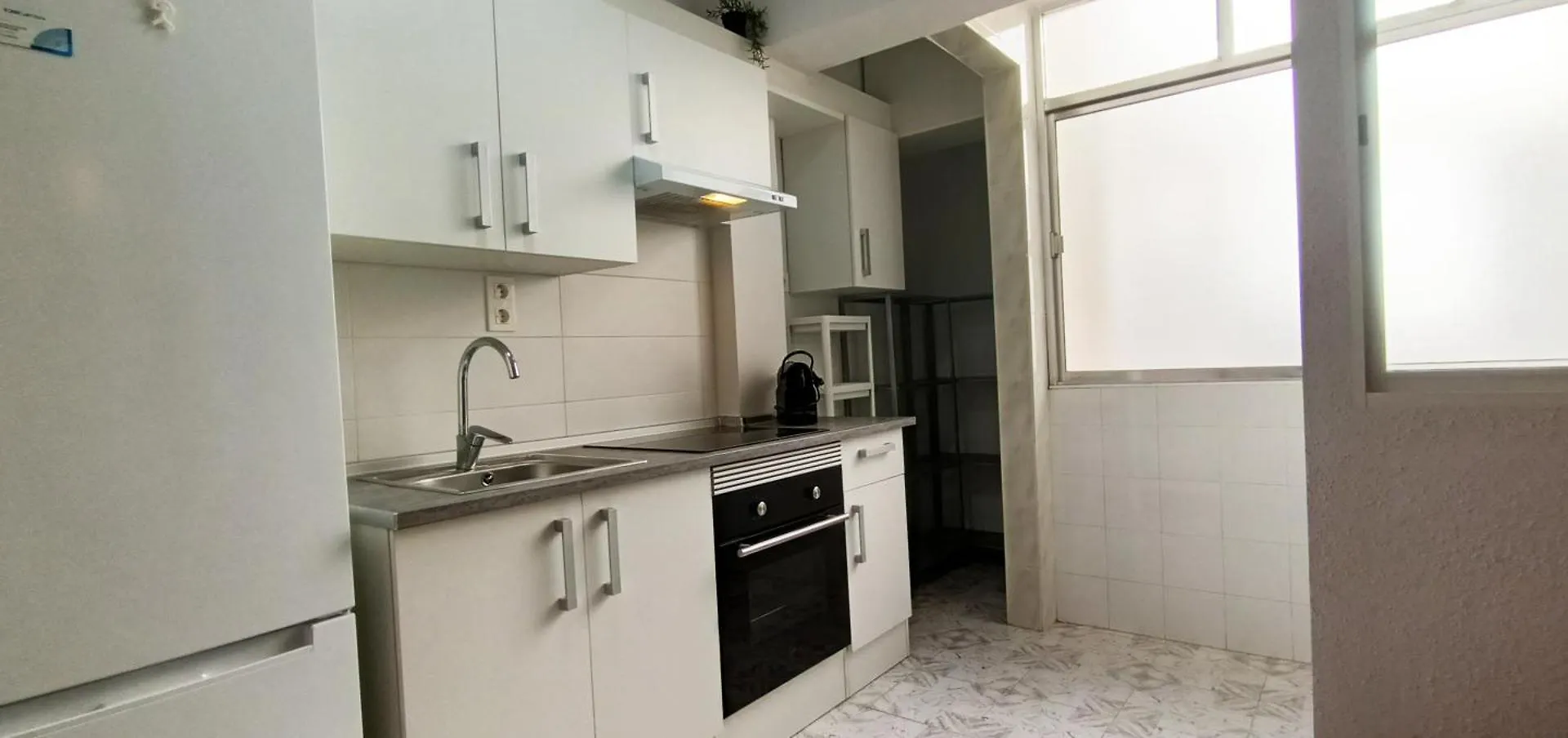 Zapillo 1 Apartment Almeria