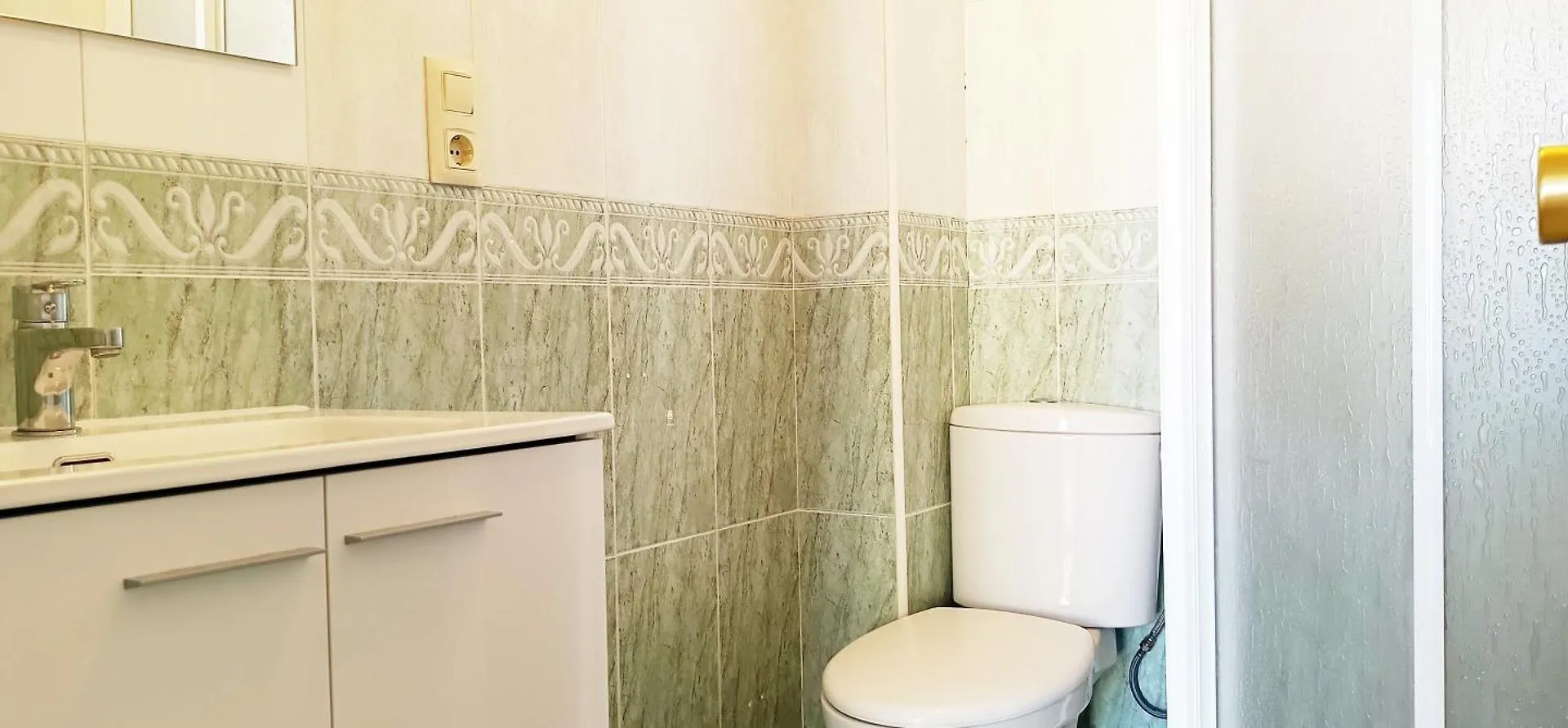 Zapillo 1 Apartment Almeria 0*,