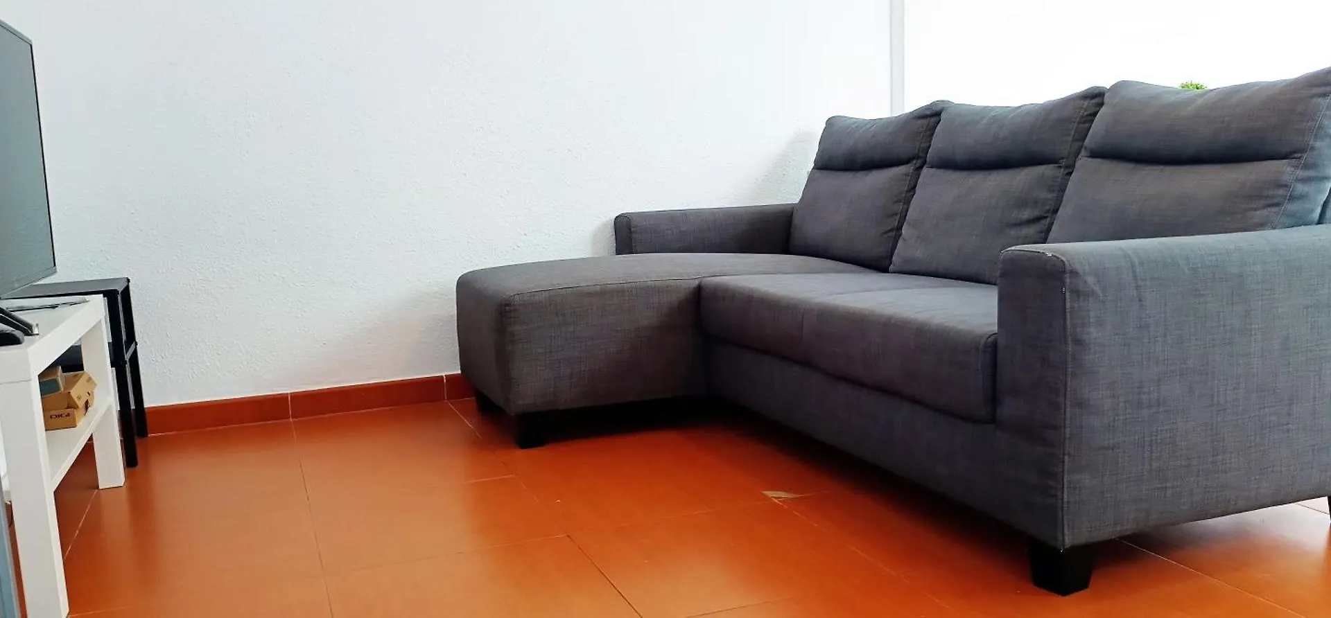 Zapillo 1 Apartment Almeria Spain