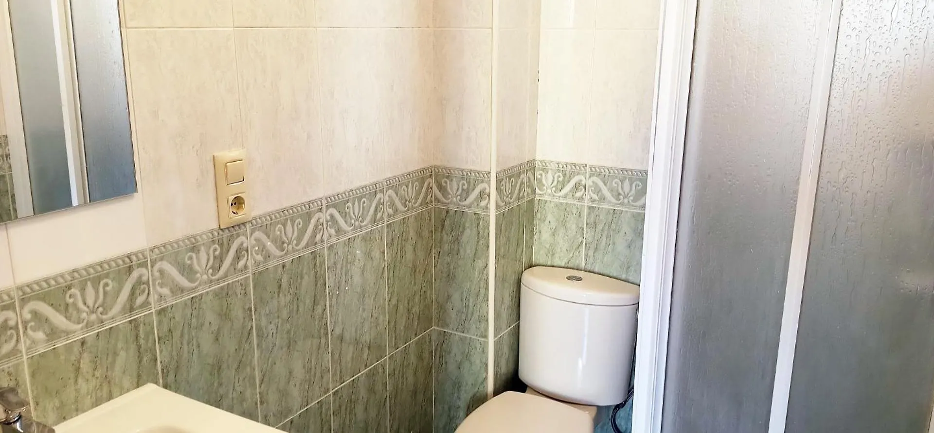 Zapillo 1 Apartment Almeria
