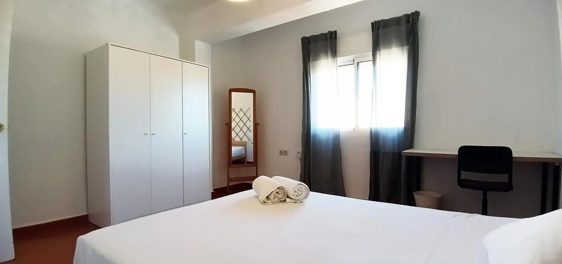 Zapillo 1 Apartment Almeria