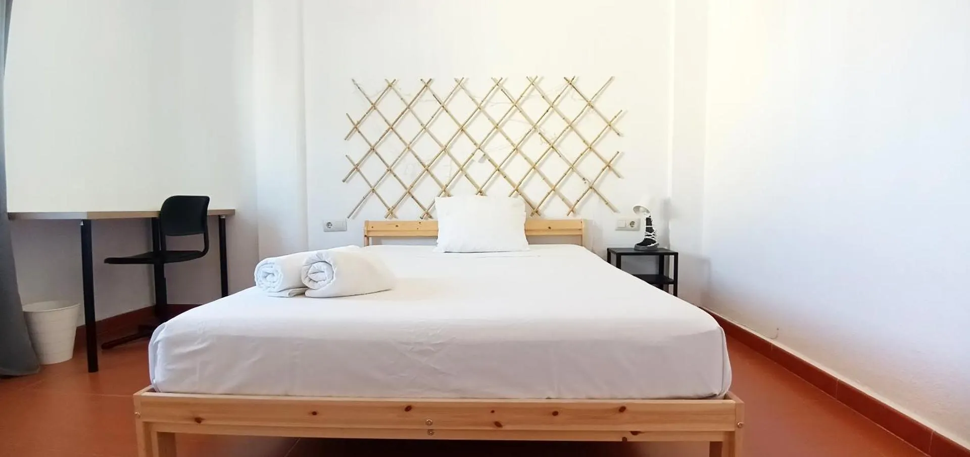 Zapillo 1 Apartment Almeria