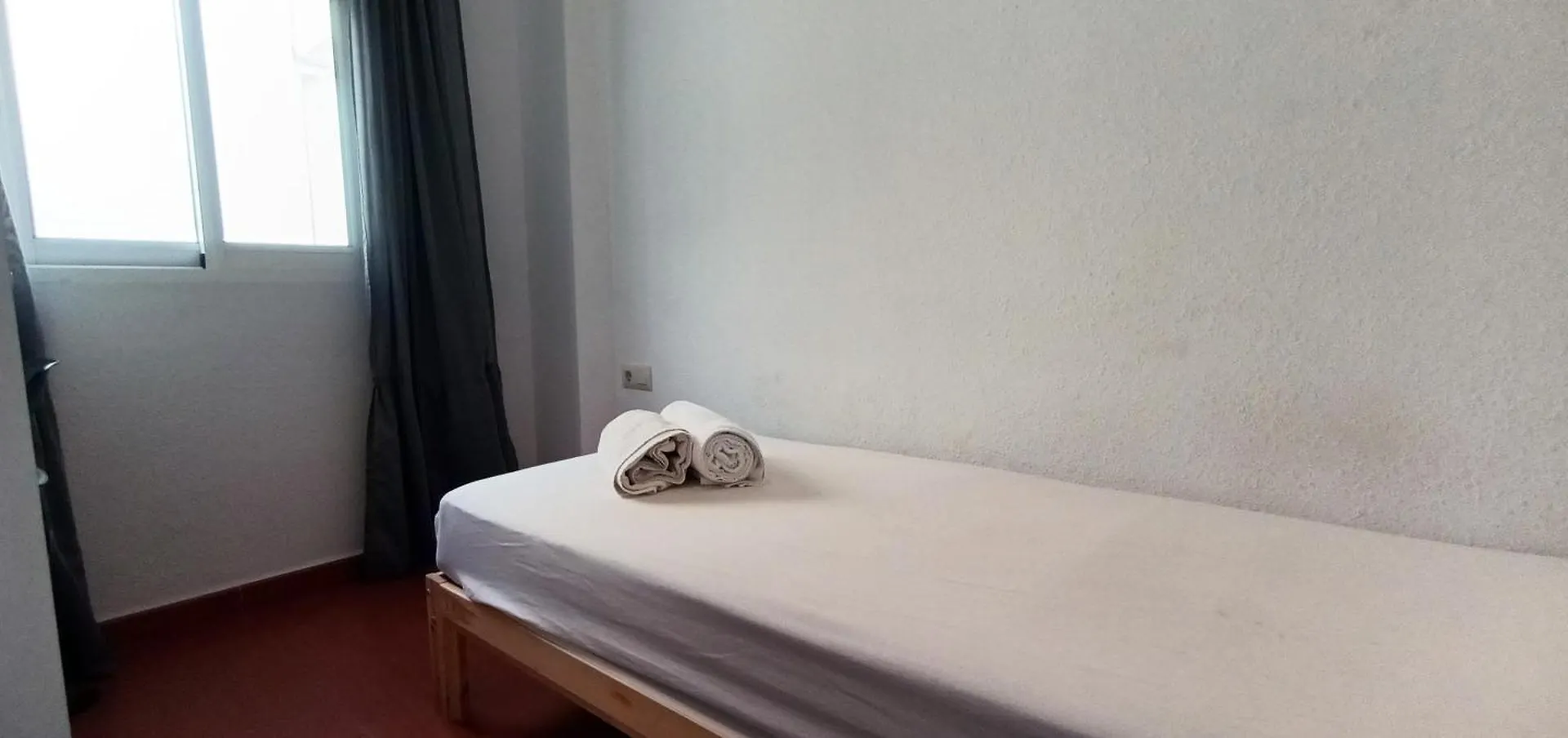 Zapillo 1 Apartment Almeria