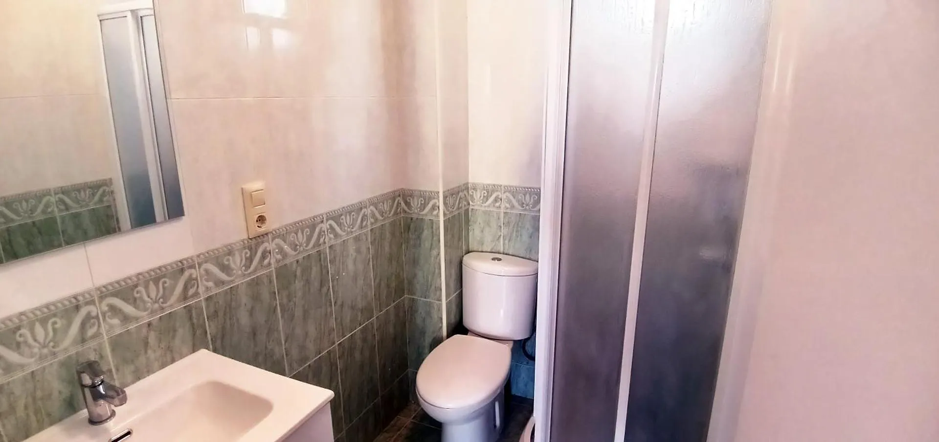 Zapillo 1 Apartment Almeria Spain