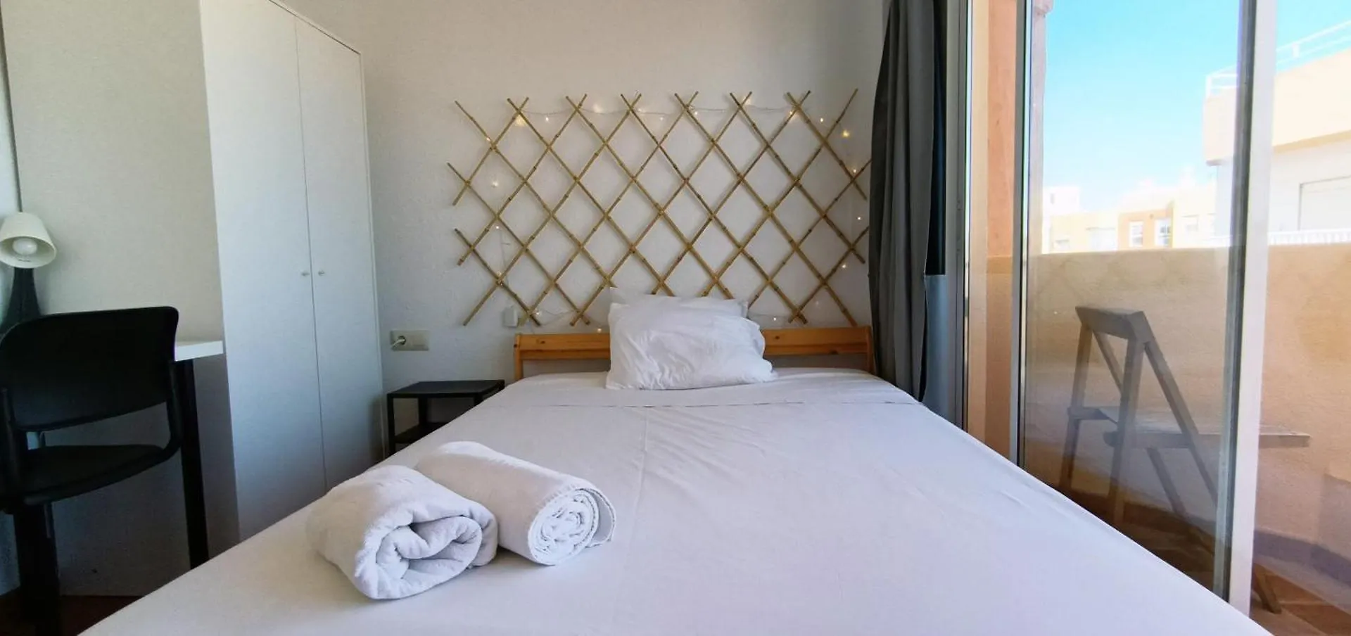 Zapillo 1 Apartment Almeria