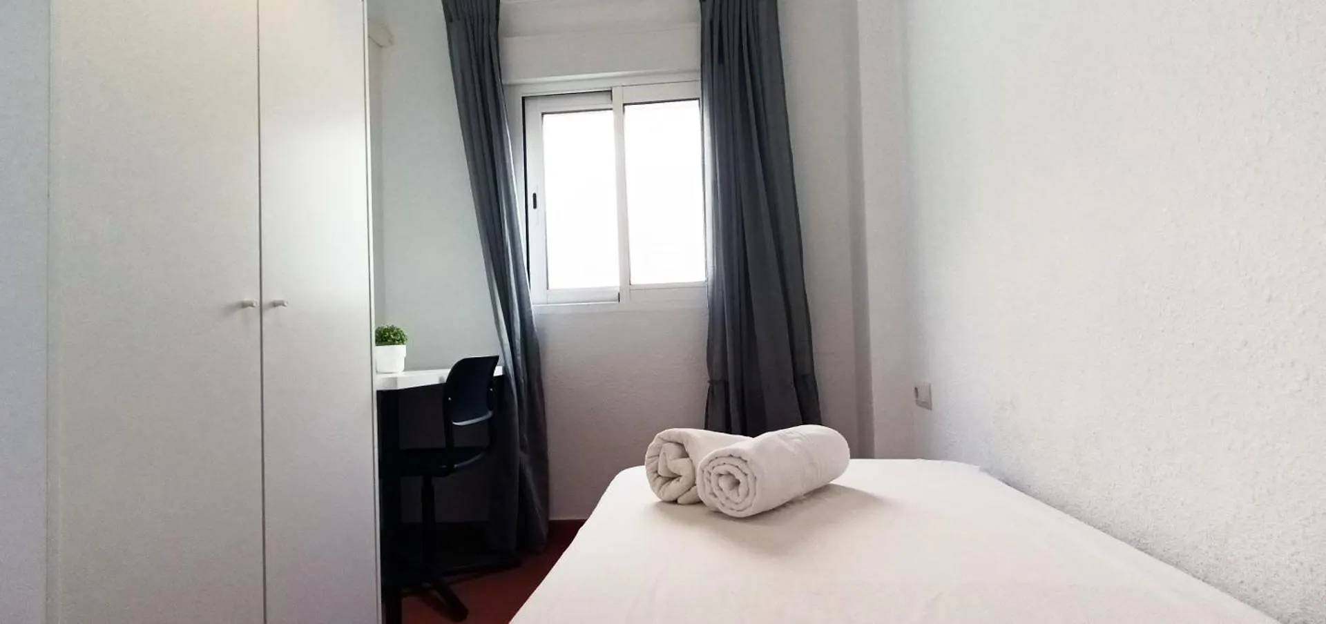 Zapillo 1 Apartment Almeria Spain