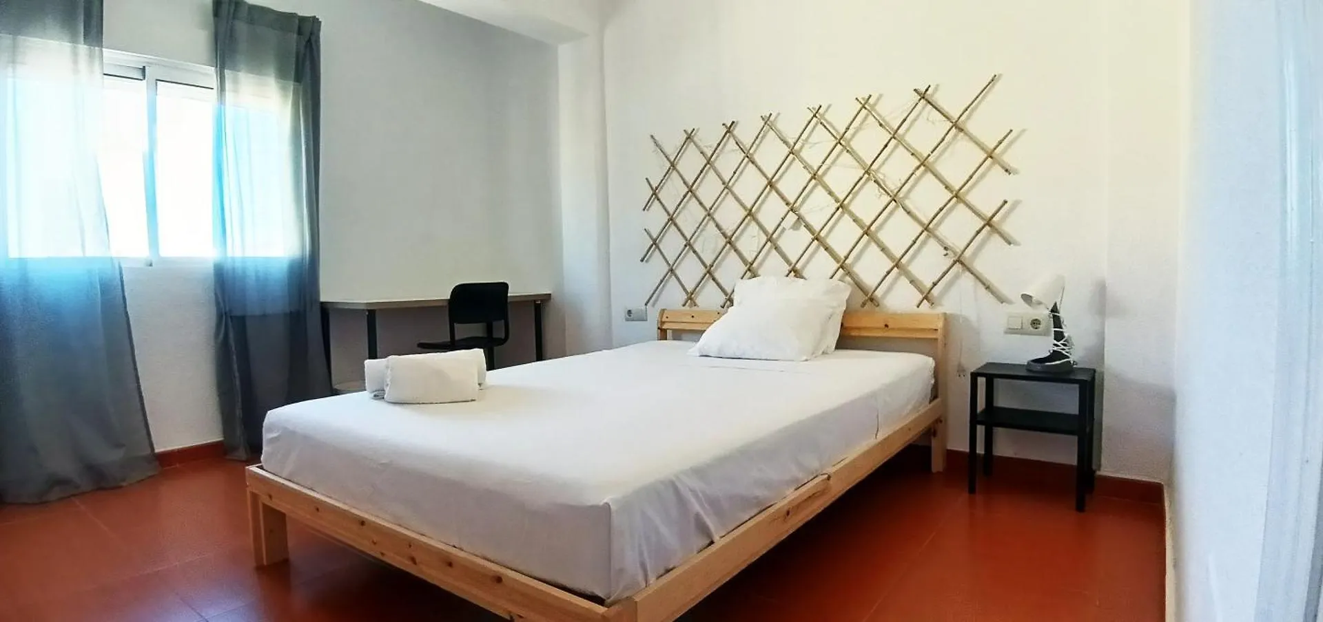 Zapillo 1 Apartment Almeria Spain