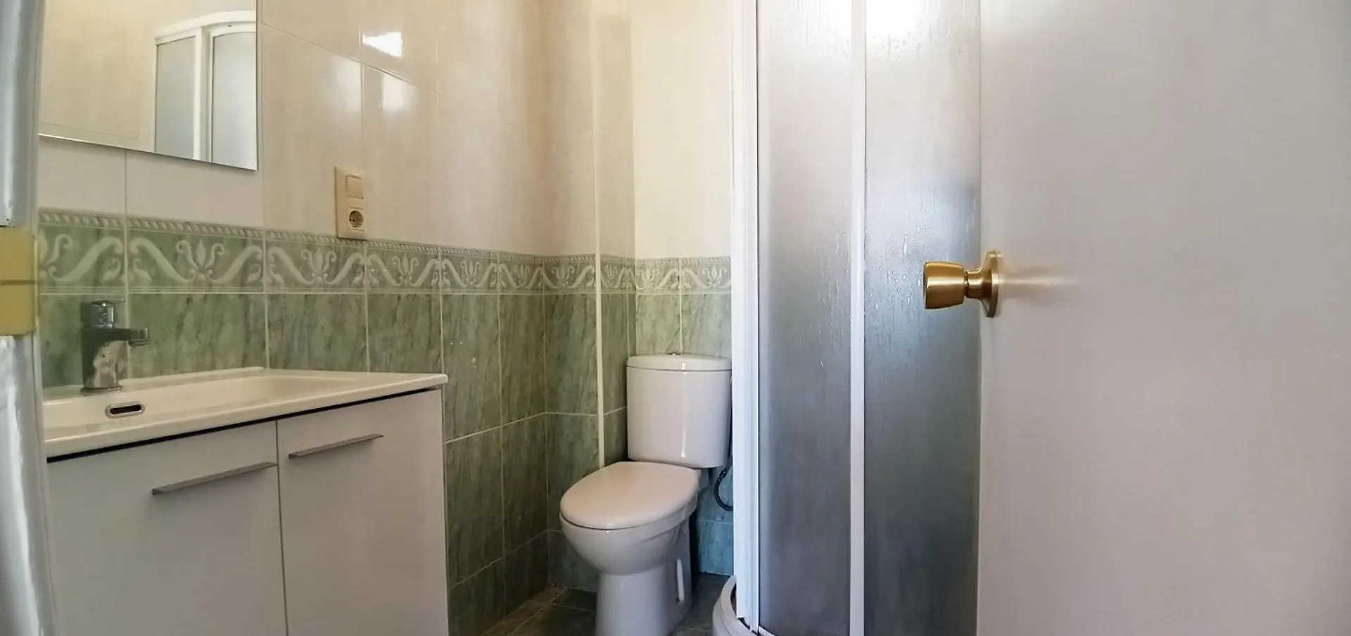 Zapillo 1 Apartment Almeria
