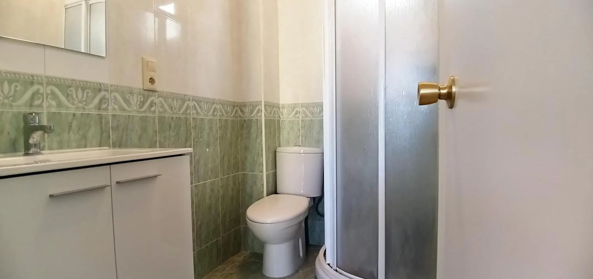 Zapillo 1 Apartment Almeria