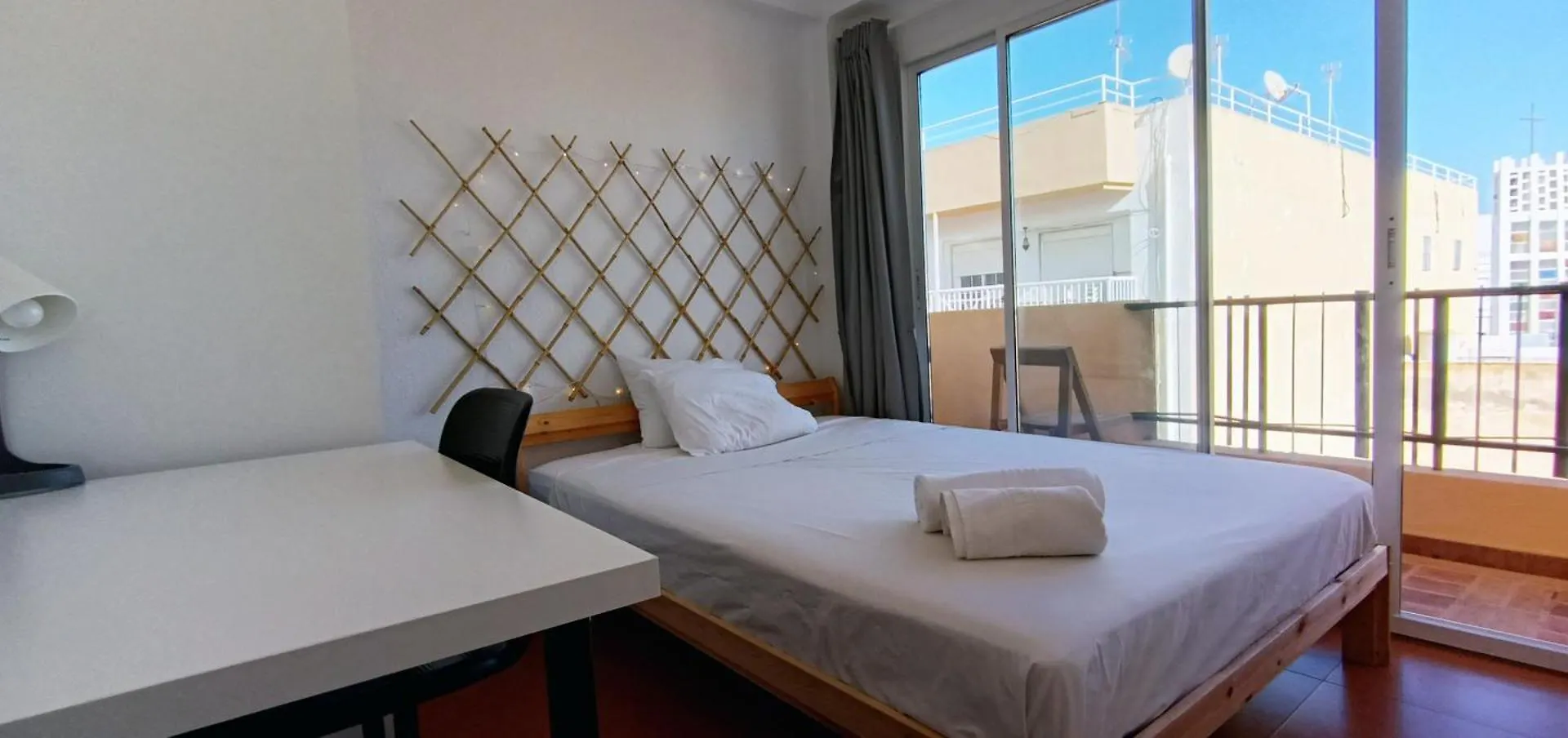 Zapillo 1 Apartment Almeria