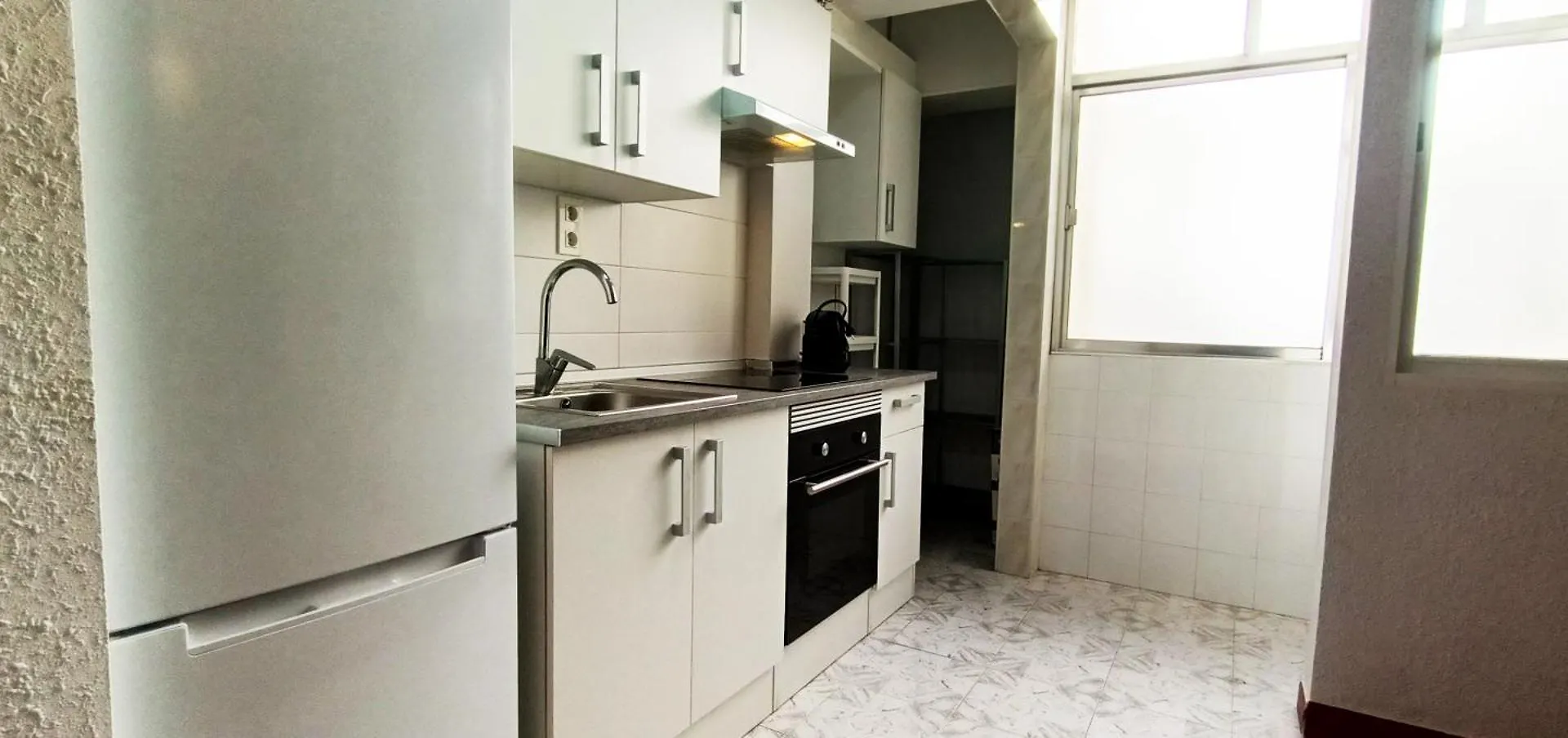 Zapillo 1 Apartment Almeria