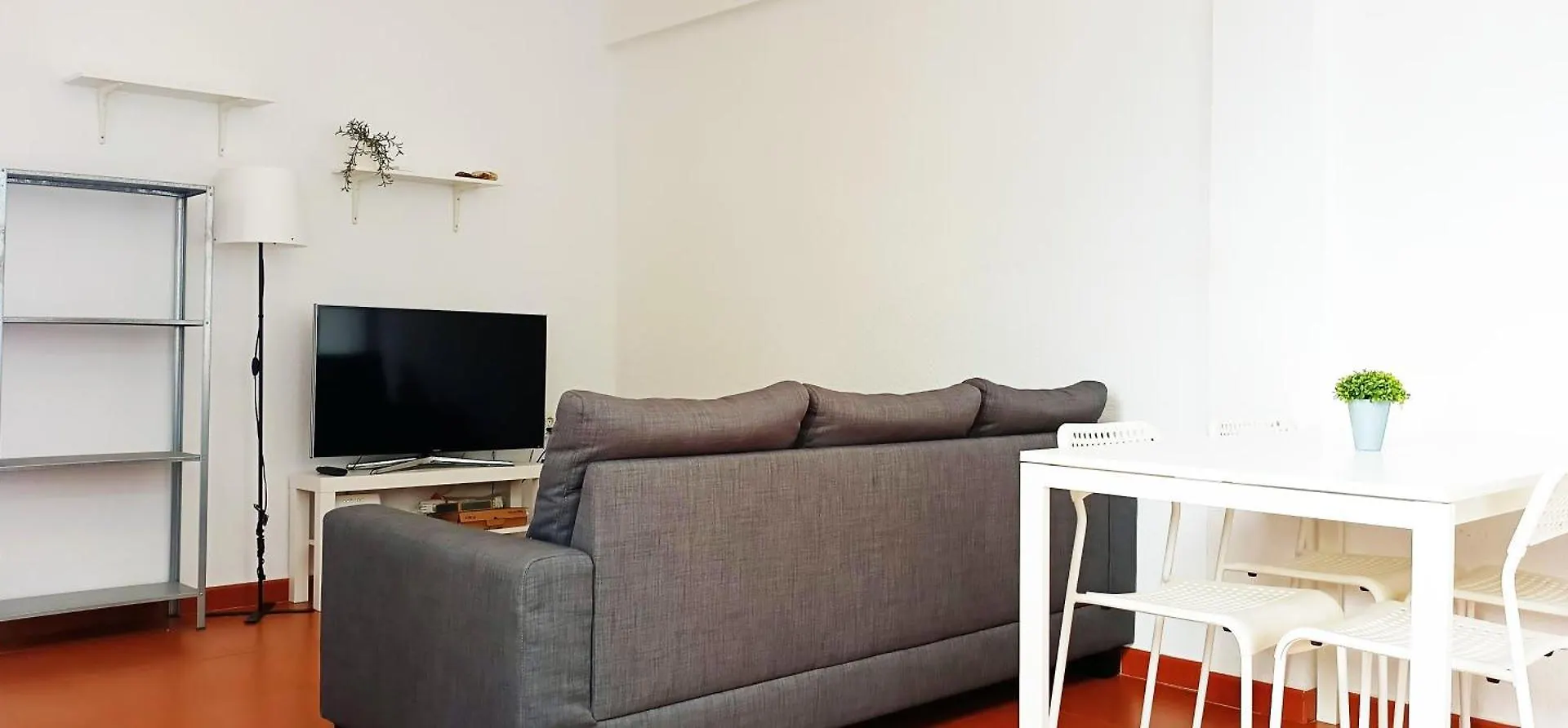 Zapillo 1 Apartment Almeria