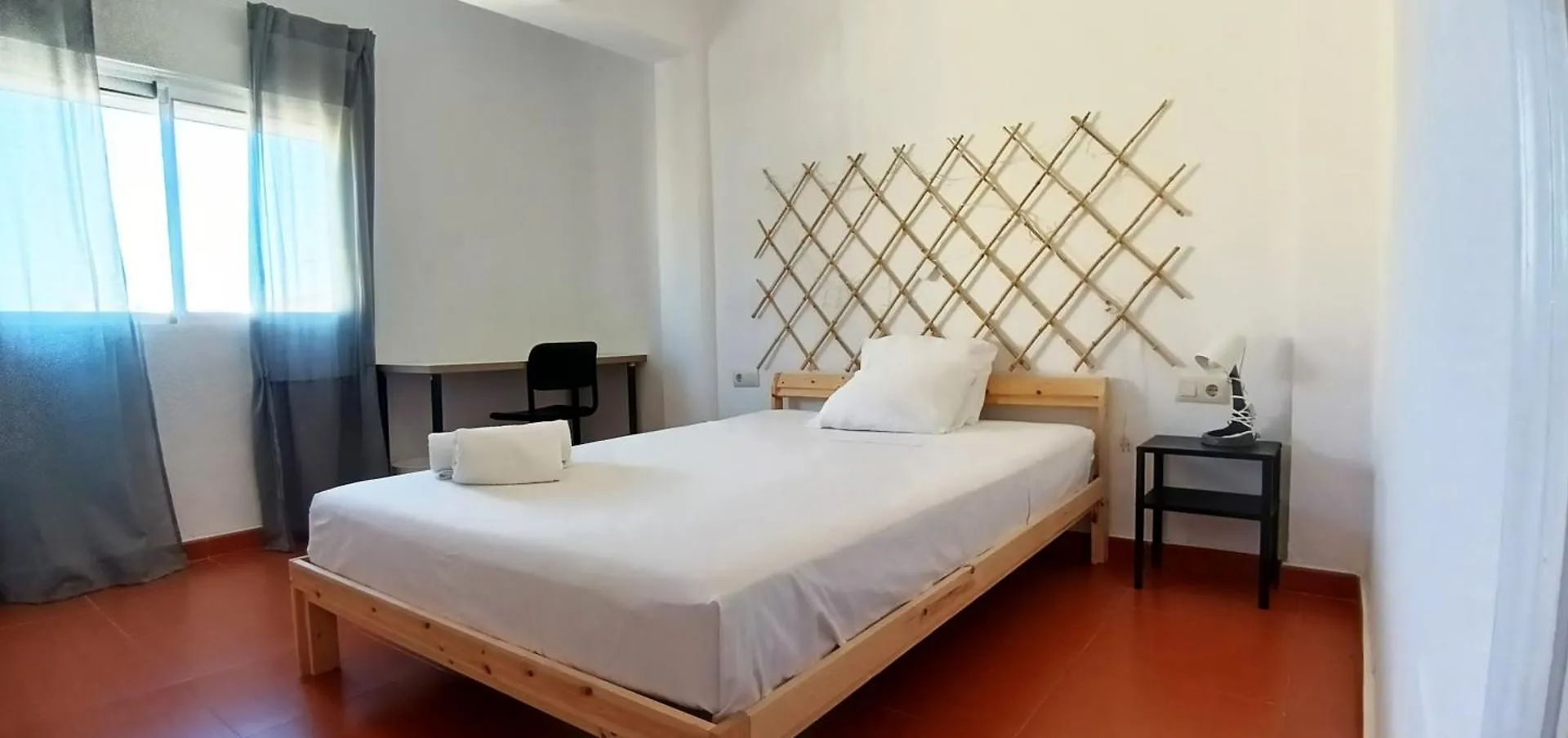 Zapillo 1 Apartment Almeria