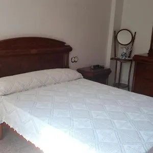 Apartamento La Conchita, Almería