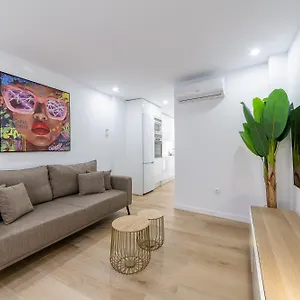Apartamento Trendy Homes Lepanto I, A 5 Minutos De Puerta Purchena, Almería