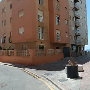 Apartamento Costa De Capri, Almería