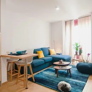 Apartamento Vida, Almería
