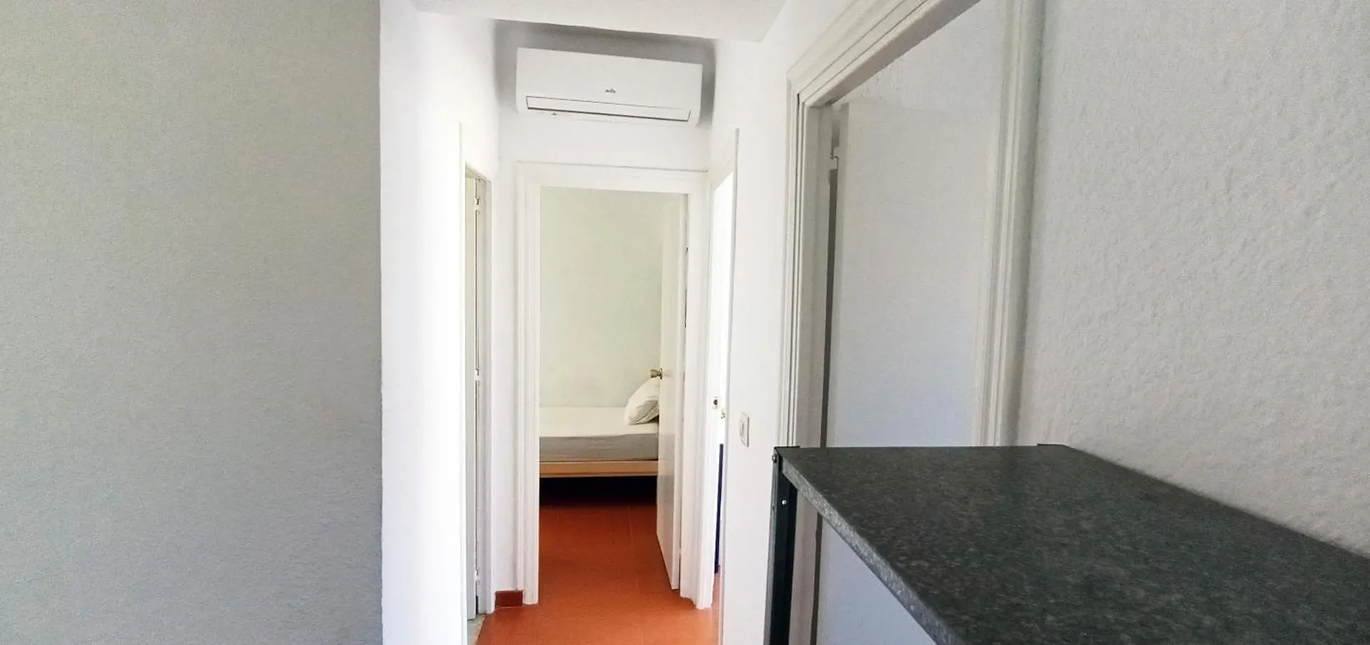 Zapillo 1 Apartment Almeria Spain