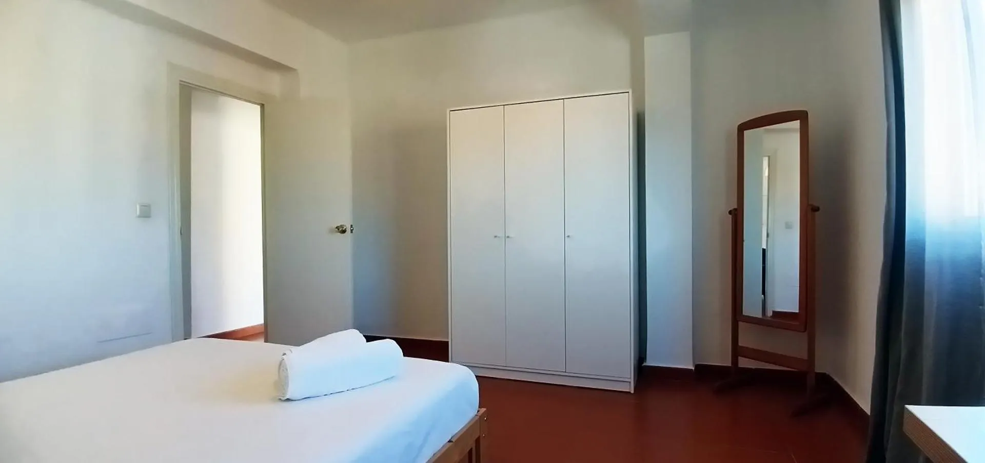 Zapillo 1 Apartment Almeria