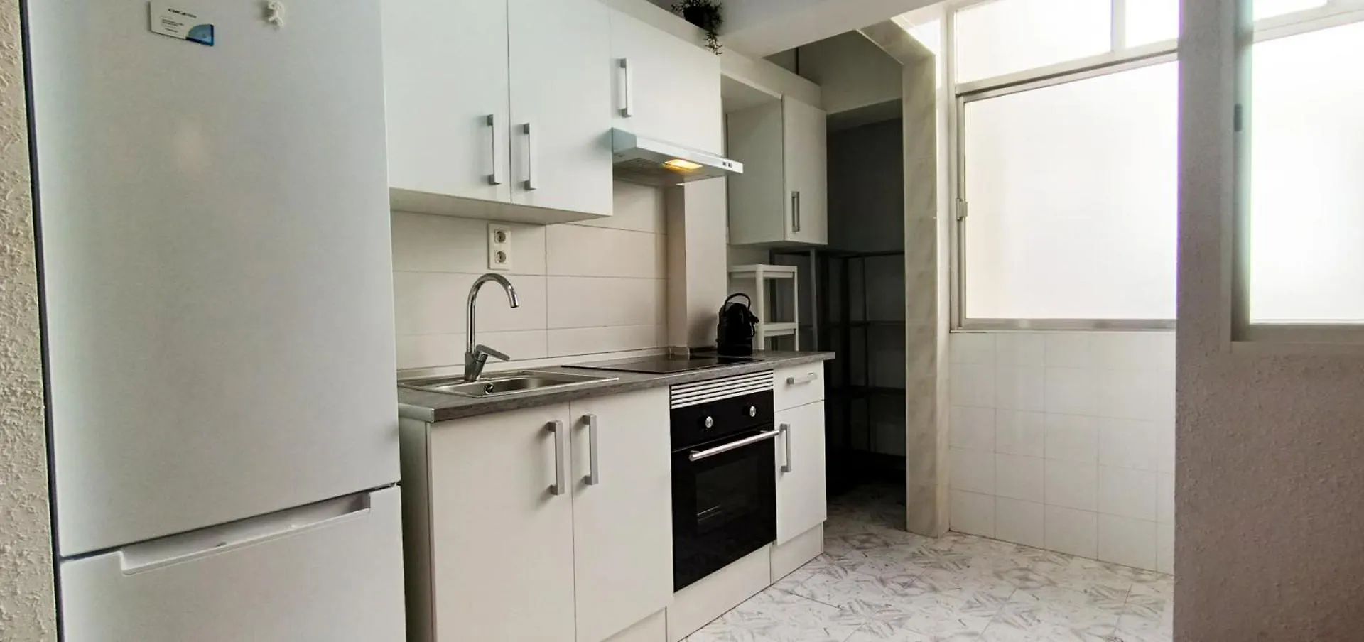 Zapillo 1 Apartment Almeria