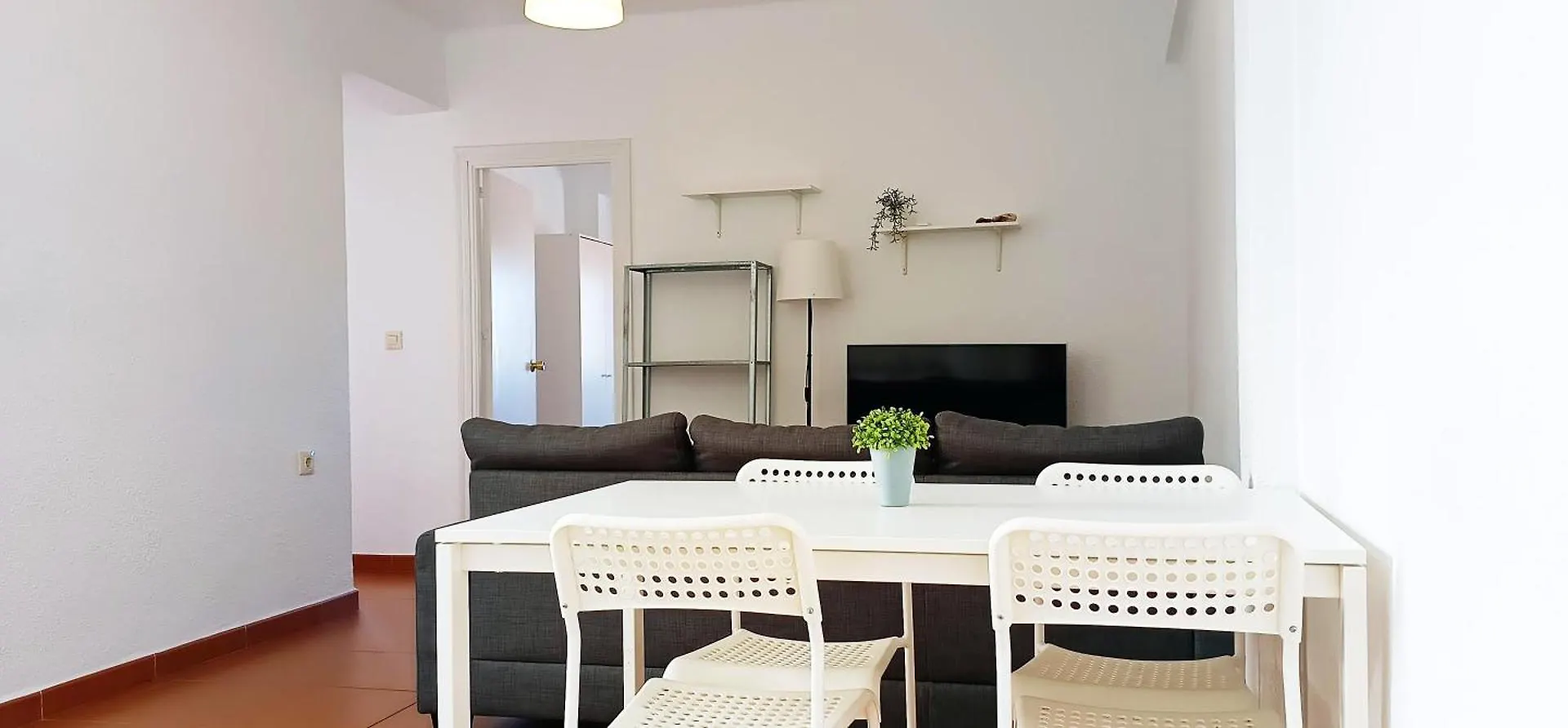 Zapillo 1 Apartment Almeria 0*,  Spain