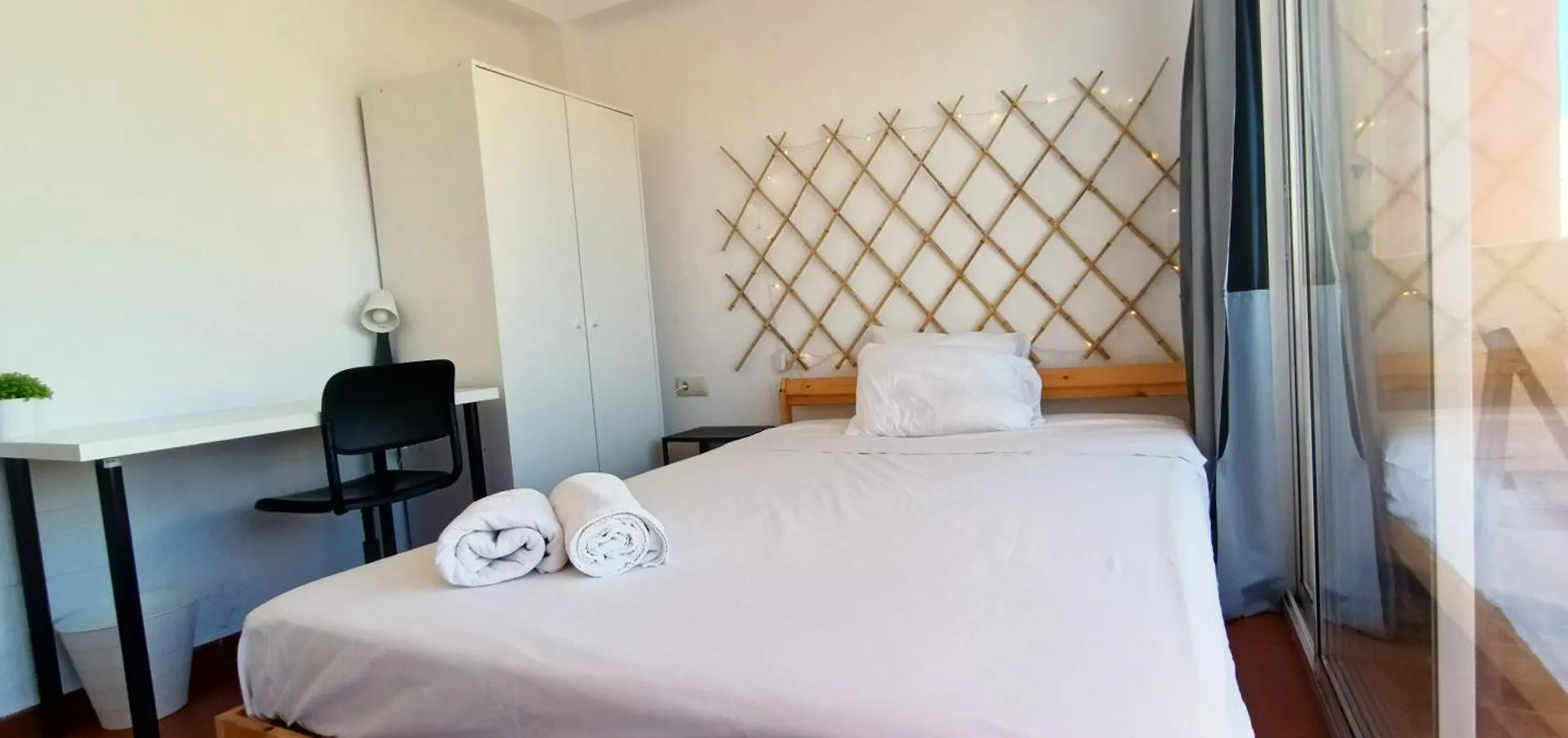 Zapillo 1 Apartment Almeria